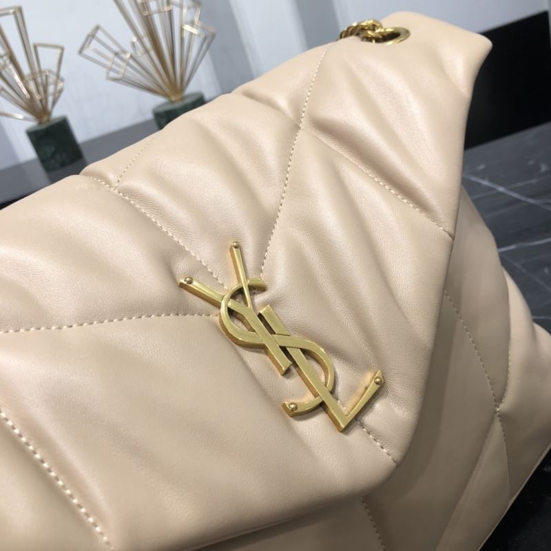 YSL Satchel Bags